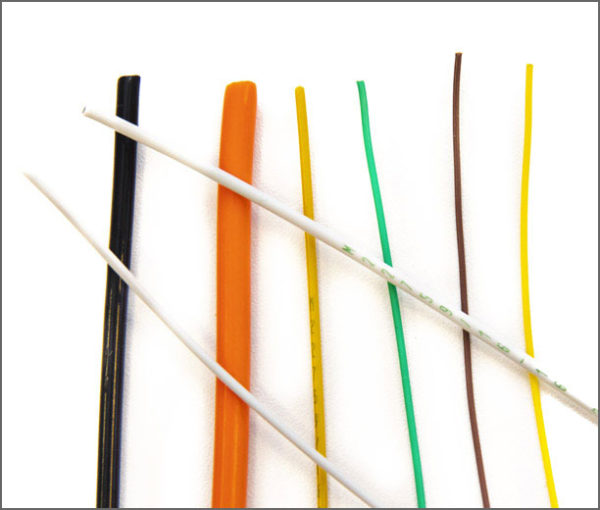 Wire & Cable Supplies High Temperature Wires and Cables up to 260°C