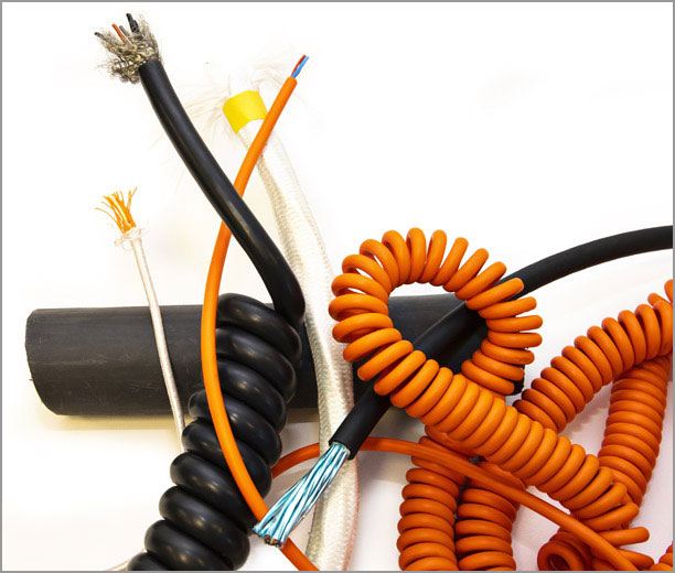 Special Application Wires